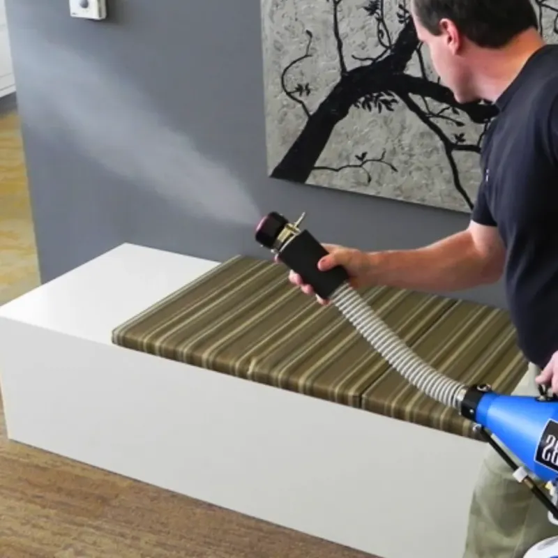 Professional Odor Removal in Livingston, MT